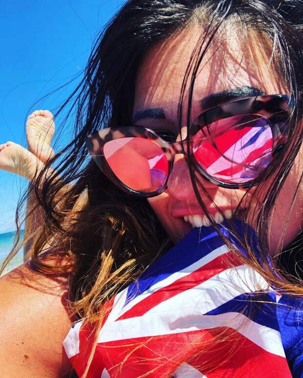 День Австралии 2019 на фото в Instagram
