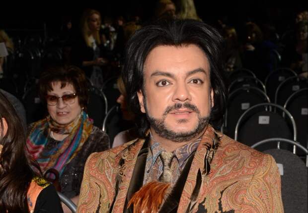 Филипп Киркоров: «Кормухина меня била, а я бегал жаловаться Пугачевой»