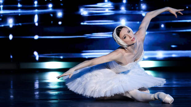 Балерина Большого Театра Захарова подтвердила отмену выступлений во Флоренции