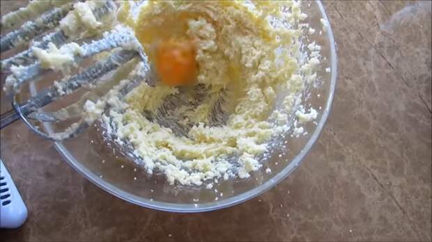 Польский маковый пирог без муки Еда, Выпечка, Пирог, Мак, Вкусно, Приготовление, Рецепт, Длиннопост, Другая кухня, Видео