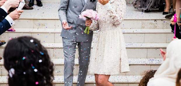 Браков меньше, разводов больше: демографическая статистика Казахстана