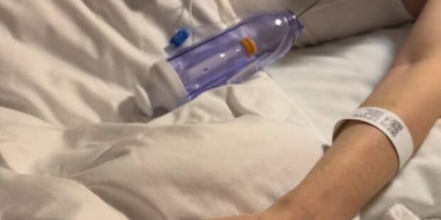 Рак желудка четвёртой стадии: что известно о диагнозе Лерчек  