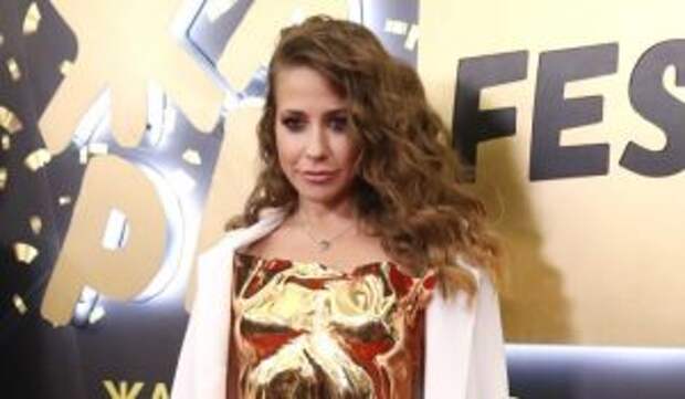 Застигнутая врасплох Барановская сбежала после острого вопроса