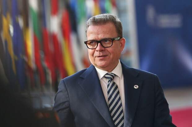 Премьер Финляндии заявил, что угрозы Трампа не стоят внимания