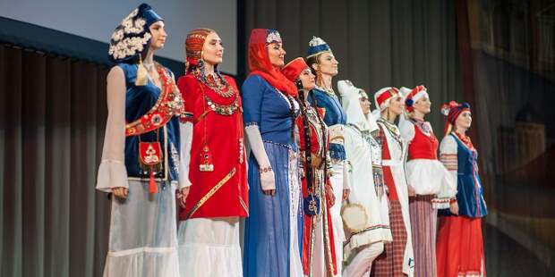 Культура/ Фото mos.ru