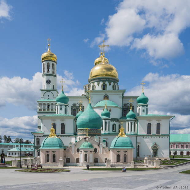 Новоиерусалимский монастырь - 105.jpg
