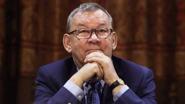 Владимир Урин покинул пост генерального директора Большого театр