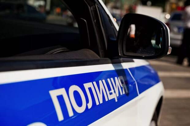 В Беговом совершено нападение на иностранного студента