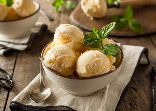 Оно продавалось даже в кафе / Фото: lovefood.com