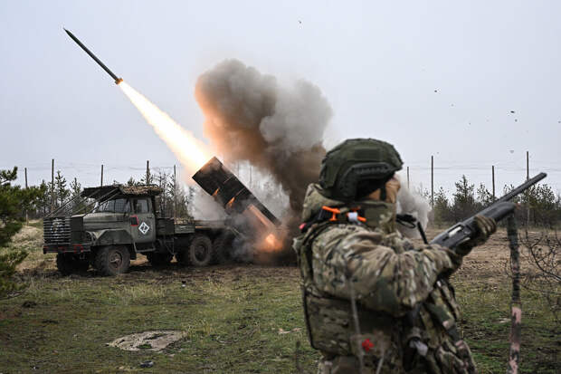 Экс-советник Соскин: массированный удар ВС РФ показал беспомощность Украины