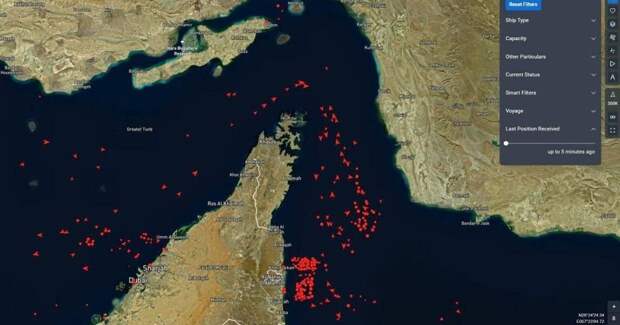 Приплыли: Без нефти останавливаются не только автомобили, но и фабрики, заводы — мир потихоньку катится а в каменный век