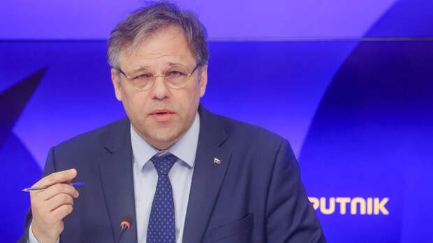 Мирошник: следующие переговоры по Украине могут быть посвящены прекращению огня