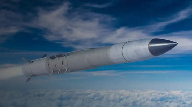 Украина потратила на отражение сегодняшнего удара половину поступивших ракет