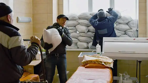 Выбивать путь: куда направятся российские войска после Мариуполя