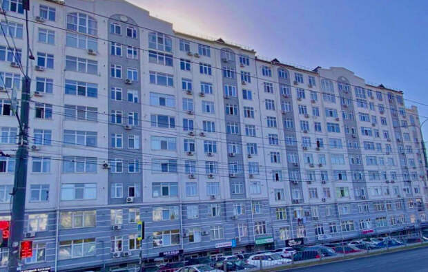 Покупка квартиры в новостройке: совпадают ли желание и возможности россиян?