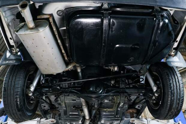 Культовая Corolla AE86 продается в Великобритании 