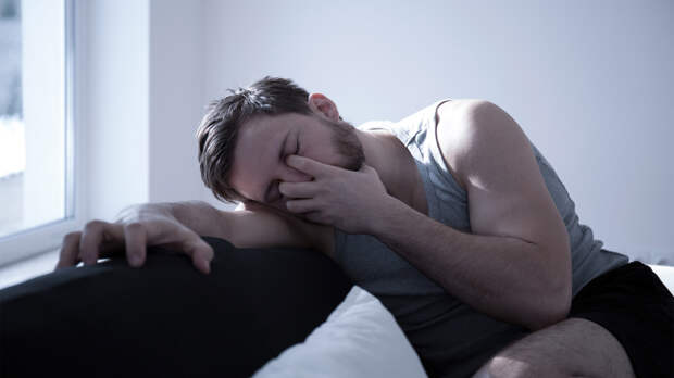 Что на самом деле происходит с мозгом после суток без сна: скрытые изменения, о которых важно знать