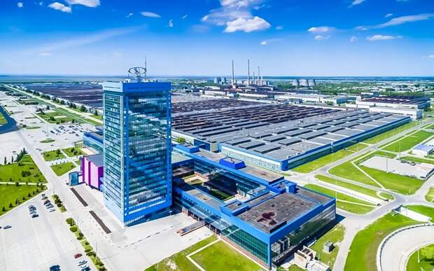 Что будет, если «АвтоВАЗа» не будет