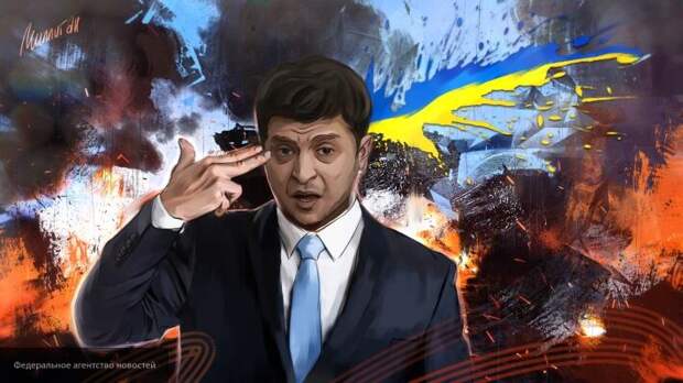 Карасев указал, почему Россия не нападает на Украину, а «дожимает» Минскими соглашениями