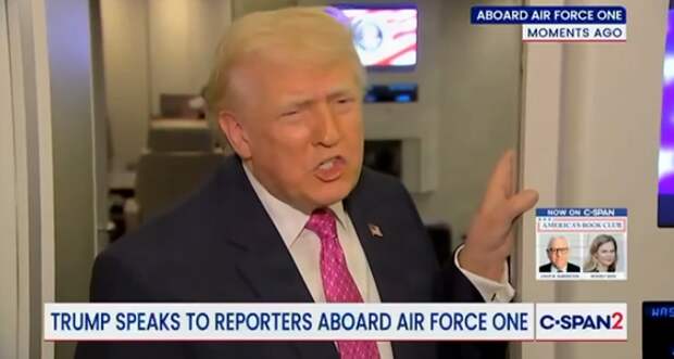 158 кораблей, вся авиация, почти все ракеты: Трамп перечислил потери Ирана за 72 часа