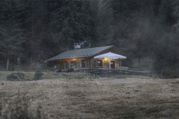 Новости о "петле смерти", где пропали Усольцевы и другие люди, оказались прогревом к сериалу?