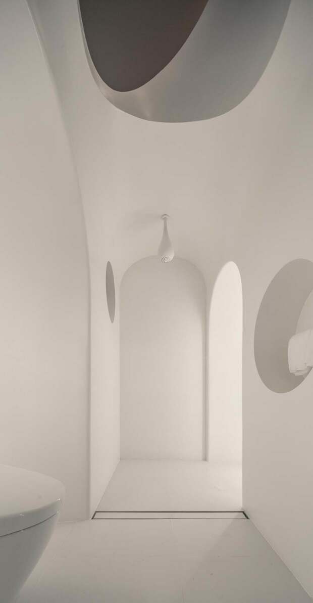 Будущее в японском интерьере