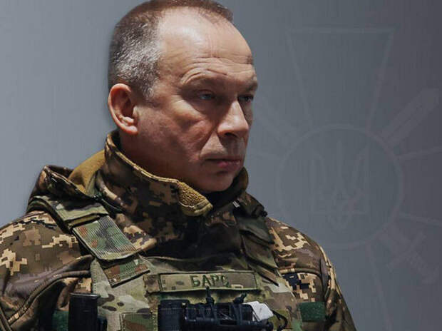 «Покончил с адекватными генералами»: Кащенко обвинил Сырского в развале ВСУ