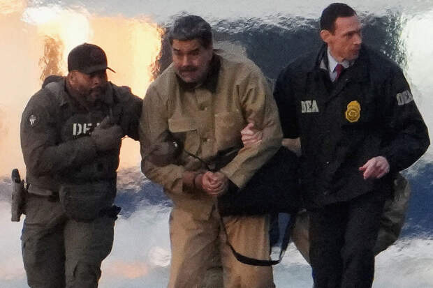 Фидан: США предлагали Мадуро выехать из Венесуэлы в любую точку мира