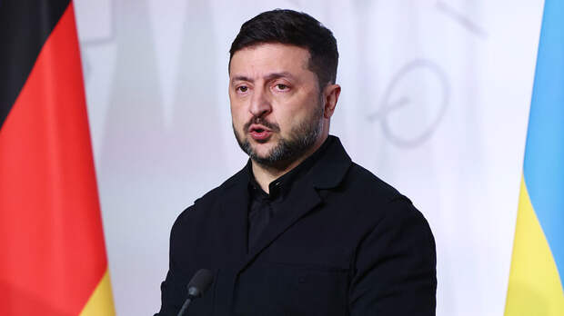 Мирошник: диктатура Зеленского преследует более 10 тысяч украинцев