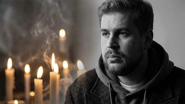 "Воин. Ушёл героем": Звезда сериала "Универ" погиб, выполняя боевое задание. Тело не могут вернуть до сих пор