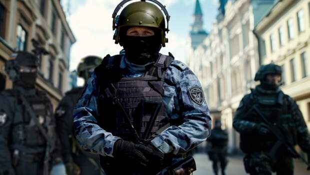 Коллаж Novorosinform