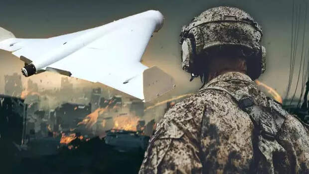 Прибалтика открыто пропускает украинские дроны через своё небо: предупреждение МИД России полностью проигнорировано