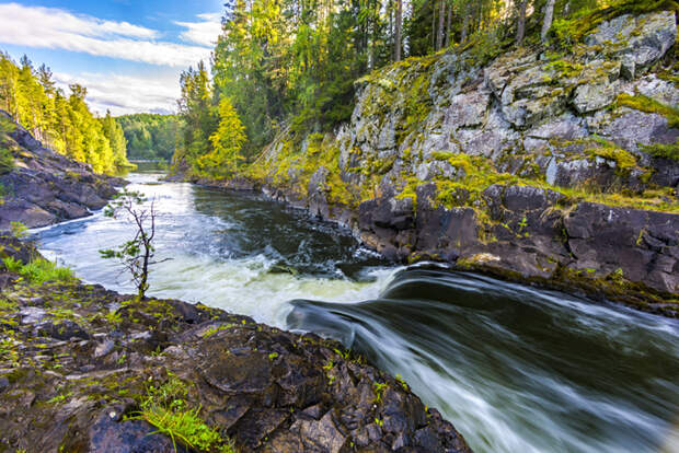 10 самых красивых мест в Карелии (ФОТО)