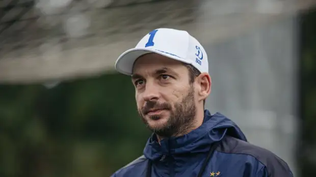 Точилин не считает заслугой Шварца попадание Захаряна и Тюкавина в сборную России