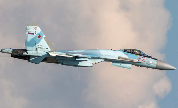 Су-35С