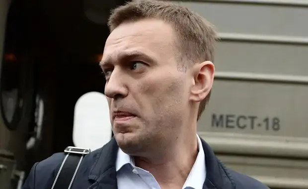 В «прекрасной России будущего» Навальному отвели роль гауляйтера