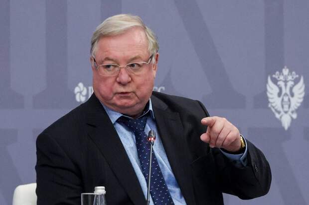 Назван возможный срок решения задач СВО