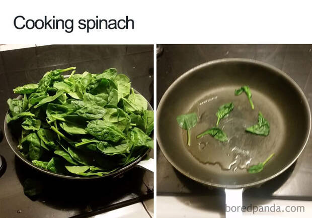 Food Meme