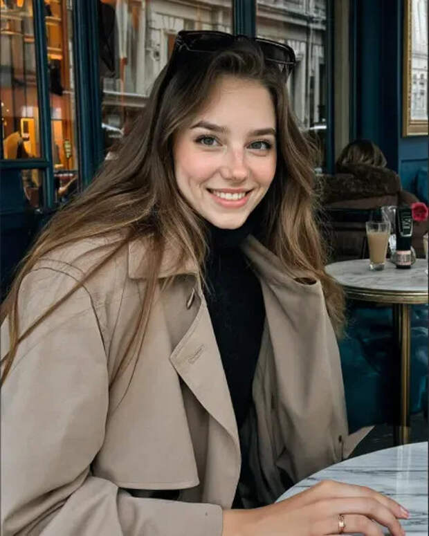 Тилли Норвуд