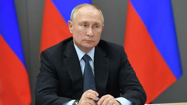 Оценка Запада: «В отличие от западных президентов, Путин честен»