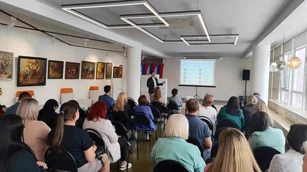 Выход на зарубежные рынки: на Кубани стартует бесплатное обучение экспортёров