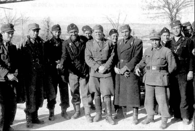 Геноцид сербов война, геноцид, история
