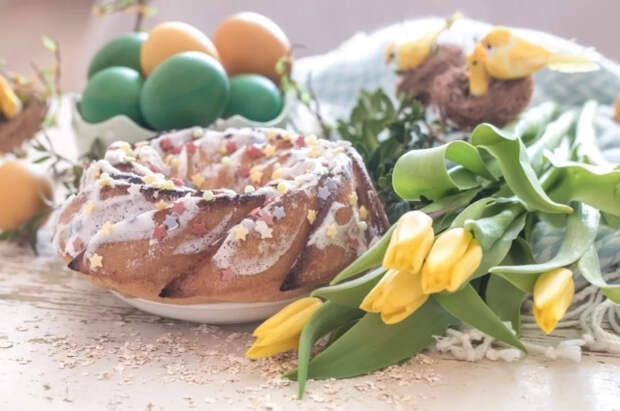 Психолог Кушнарева рассказала о роли Пасхи в формировании детской психики