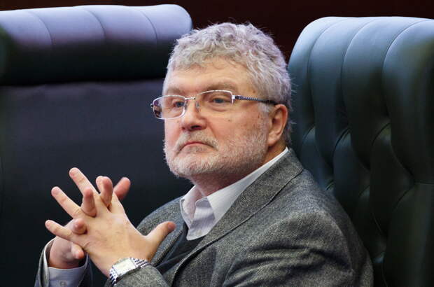 Минкульт позвал «Автора — на сцену!»