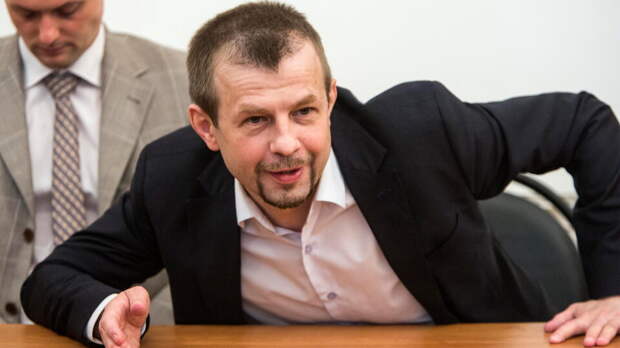 Экс-мэр Ярославля Урлашов выйдет из колонии 30 декабря