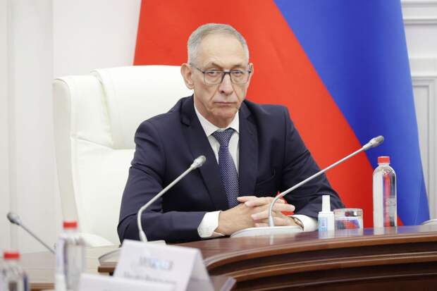 Александр Стариков вошел в рейтинг влиятельных людей Тульской области