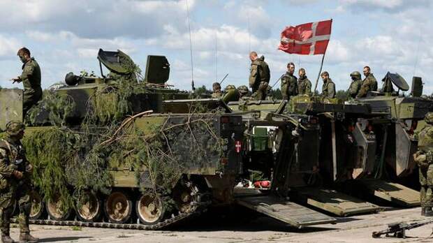 Дания "обиженно замолчит": Суздальцев о том, почему Запад все равно оправдает аннексию Гренландии