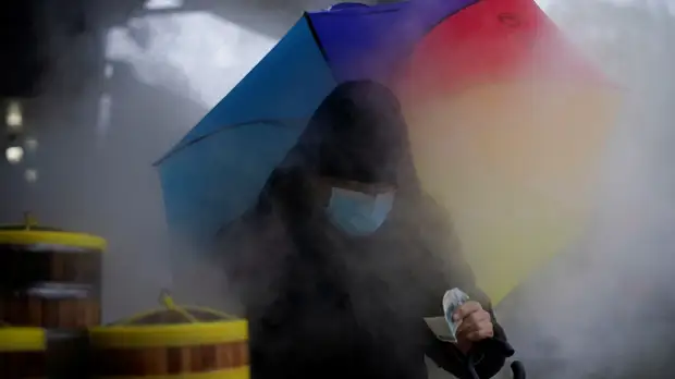 Китай поддерживает призыв Генсека ООН о снятии санкций