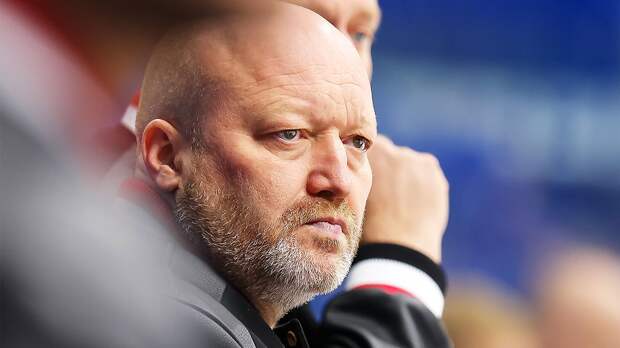 Гендиректор «Салавата» поддержал главного тренера «Автомобилиста» Заварухина, которого раскритиковал агент