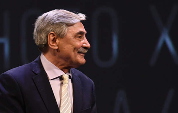 «Волю в кулак, глаза в кучку!»: Панкратов-Черный осадил Ларису Гузееву